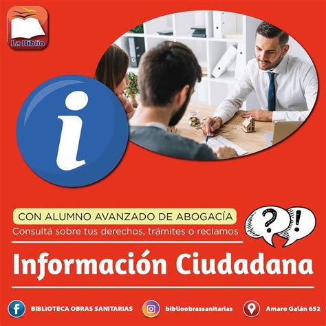 Servicio de Información Ciudadana